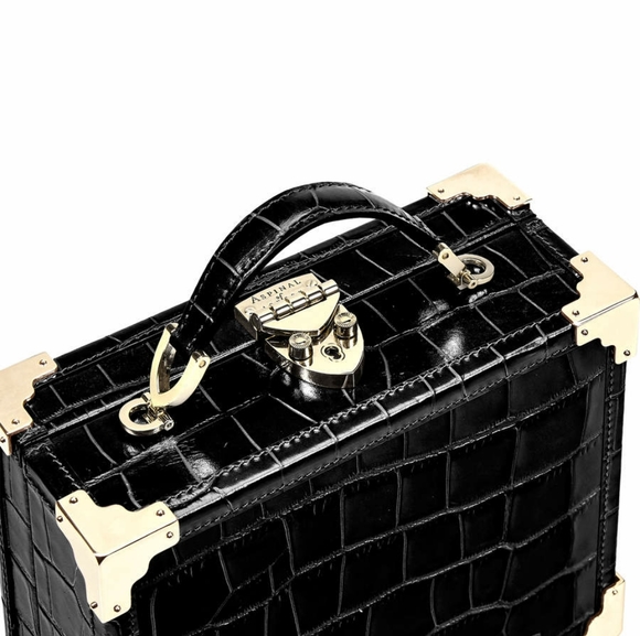 Aspinal of London Handbags - Aspinal of London Bag